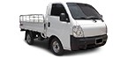 Magnum Technology %CATEGORY_NAME für KIA K2700