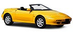 KIA ELAN Autoersatzteile Katalog