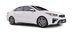 Beste MOTORAD Kühlmittelflansch Teile für CERATO Modelle