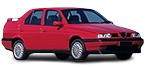 Catálogo de recambios para ALFA ROMEO 155