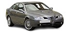 Beste NTY Sensor, drivstofftrykk deler til 166 modeller