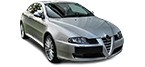 RIDEX %CATEGORY_NAME für ALFA ROMEO GT