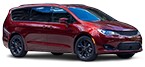 Mejores piezas MAHLE ORIGINAL de Junta del cárter para modelos PACIFICA