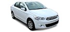 CITROËN C-ELYSEE Autoersatzteile Katalog