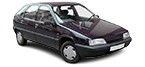 As melhores peças MAHLE ORIGINAL Relé, intervalo de limpa-vidros para modelos ZX