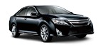 Catálogo de recambios para DAIHATSU ALTIS