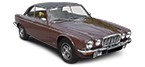 DAIMLER XJ Autoersatzteile Katalog