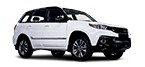 CHERY TIGGO 3 Autoersatzteile Katalog