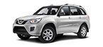 CHERY TIGGO DR Autoersatzteile Katalog