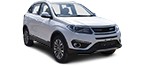 CHERY TIGGO 5 Autoersatzteile Katalog