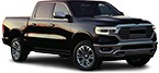 Catálogo de recambios para DODGE RAM