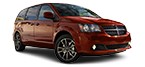 Catálogo de recambios para DODGE GRAND CARAVAN