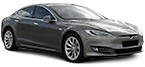 Catálogo de recambios para TESLA MODEL S