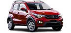FIAT MOBI Autoersatzteile Katalog