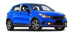 FIAT ARGO Autoersatzteile Katalog