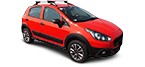 FIAT AVVENTURA Autoersatzteile Katalog
