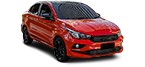 FIAT CRONOS Autoersatzteile Katalog