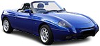 Mejores piezas HC-Cargo de Sensor de detonación para modelos BARCHETTA