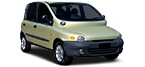 Beste HELLA Blinker Teile für MULTIPLA Modelle