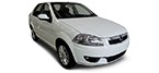 Magnum Technology %CATEGORY_NAME für FIAT SIENA