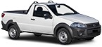 Magnum Technology %CATEGORY_NAME für FIAT STRADA