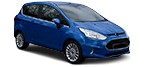 FEBI BILSTEIN %CATEGORY_NAME für FORD B-MAX