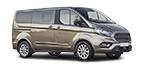Magnum Technology %CATEGORY_NAME für FORD TOURNEO CUSTOM