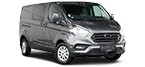 Magnum Technology %CATEGORY_NAME für FORD TRANSIT CUSTOM