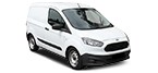 Migliori FEBI BILSTEIN Frecce per modelli TRANSIT COURIER