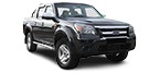 Magnum Technology %CATEGORY_NAME für FORD RANGER