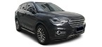 HAVAL H6 reservedels katalog.