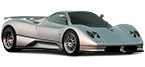 Migliori VARTA Batteria per modelli ZONDA