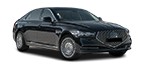 Catálogo de recambios para GENESIS G90