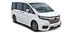 HONDA STEPWGN Autoersatzteile Katalog
