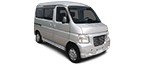 HONDA VAMOS Autoersatzteile Katalog