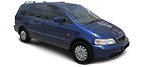 Magnum Technology %CATEGORY_NAME für HONDA SHUTTLE