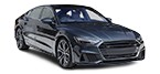 Magnum Technology %CATEGORY_NAME für AUDI A7