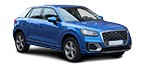 SACHS %CATEGORY_NAME für AUDI Q2