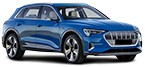 Beste SIDAT Vannpumpe deler til E-TRON modeller