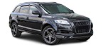 Beste HOFFER Ansaugkrümmerdichtung Teile für Q7 Modelle