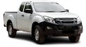Catálogo de recambios para ISUZU PICKUP