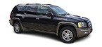 Catálogo de recambios para ISUZU ASCENDER