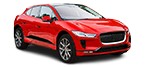 Catálogo de recambios para JAGUAR I-PACE
