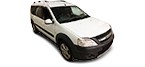 Catálogo de recambios para LADA LARGUS