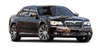 Catálogo de recambios para LANCIA THEMA