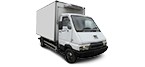 RENAULT TRUCKS MESSENGER Autoersatzteile Katalog