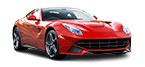 Meilleures pièces de MEAT & DORIA Appareil de commande, système d'éclairage pour modèles F12 BERLINETTA