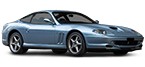 De bedste LIQUI MOLY Servostyringsolie dele til 550 / 575M Maranello modeller
