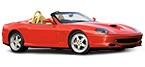 De bedste LIQUI MOLY Servostyringsolie dele til 550 BARCHETTA modeller