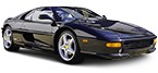 De bedste LIQUI MOLY Servostyringsolie dele til F355 modeller